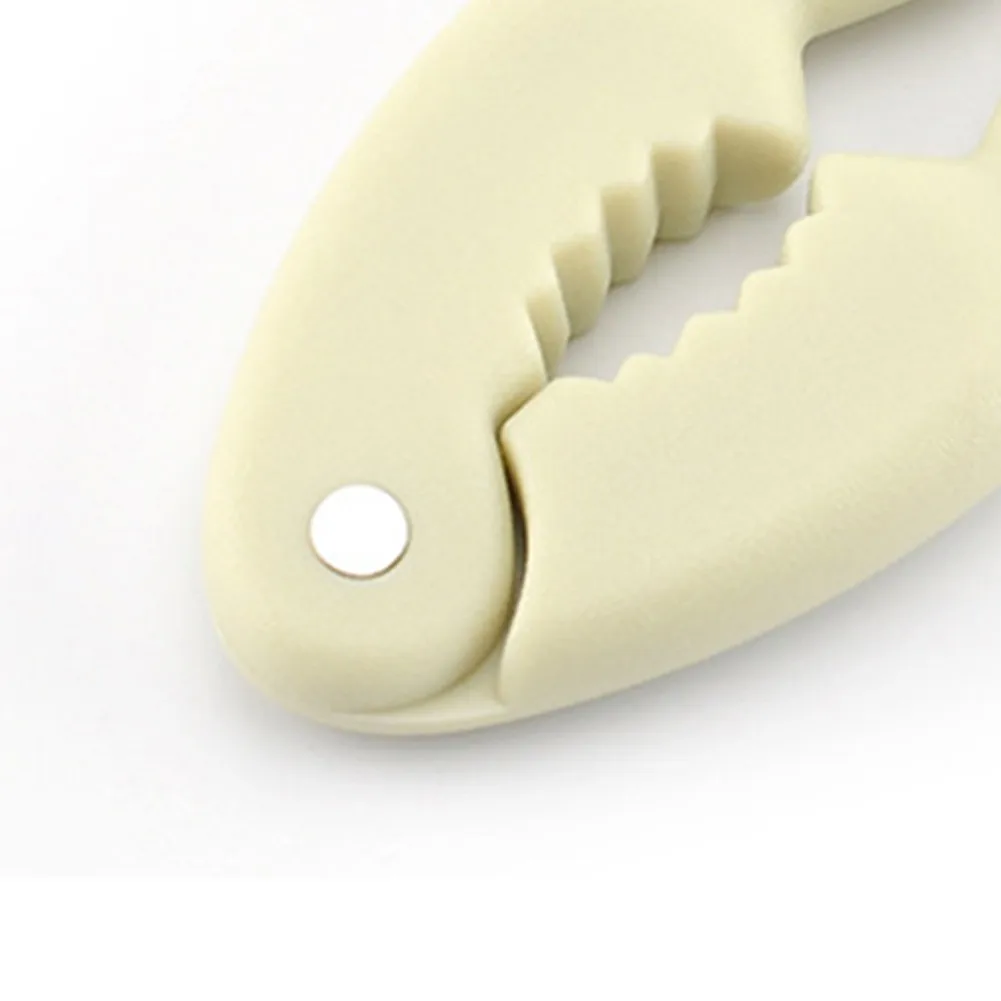 Kitchen Tools Lobster Crab Cracker Claws Sheller Walnut Nut Clip Sea Food Tool Accessories Seafood | Дом и сад