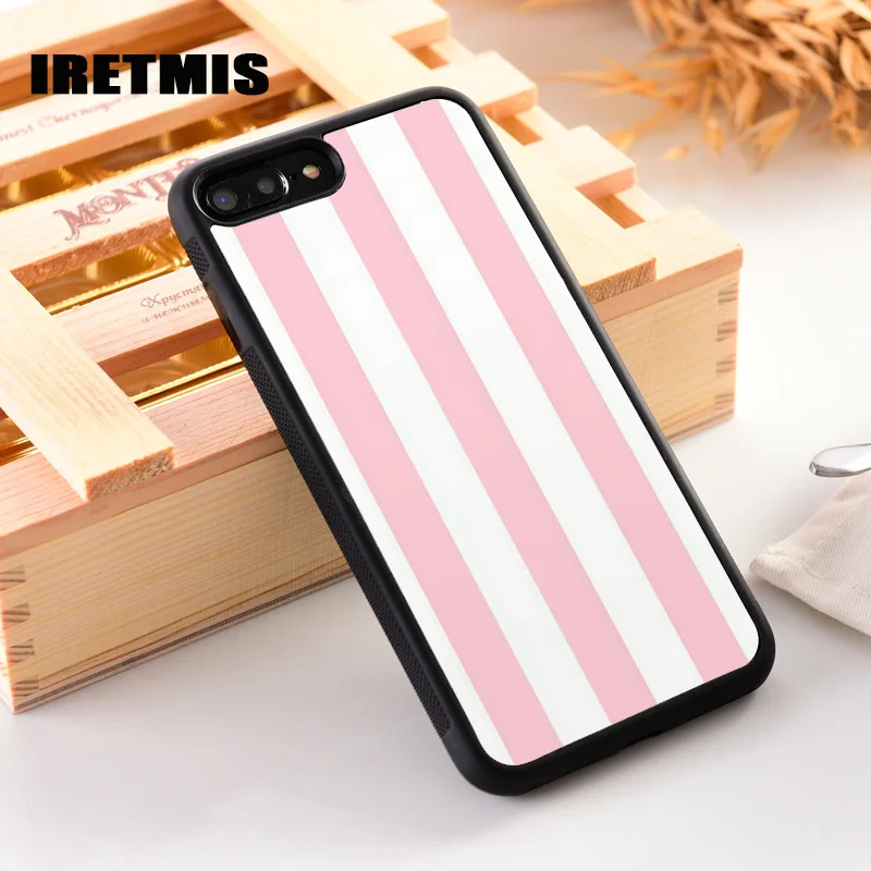 Iretmis Friends фиолетовый Monicas дверной Мягкий силиконовый чехол для телефона iPhone 7X6 6s Plus