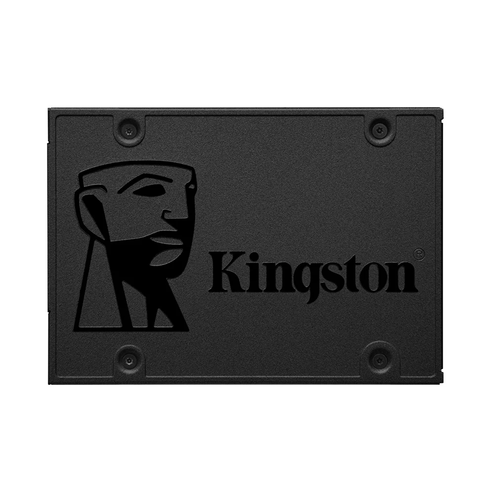 Твердотельный накопитель Kingston A400 SA400S37 | Компьютеры и офис