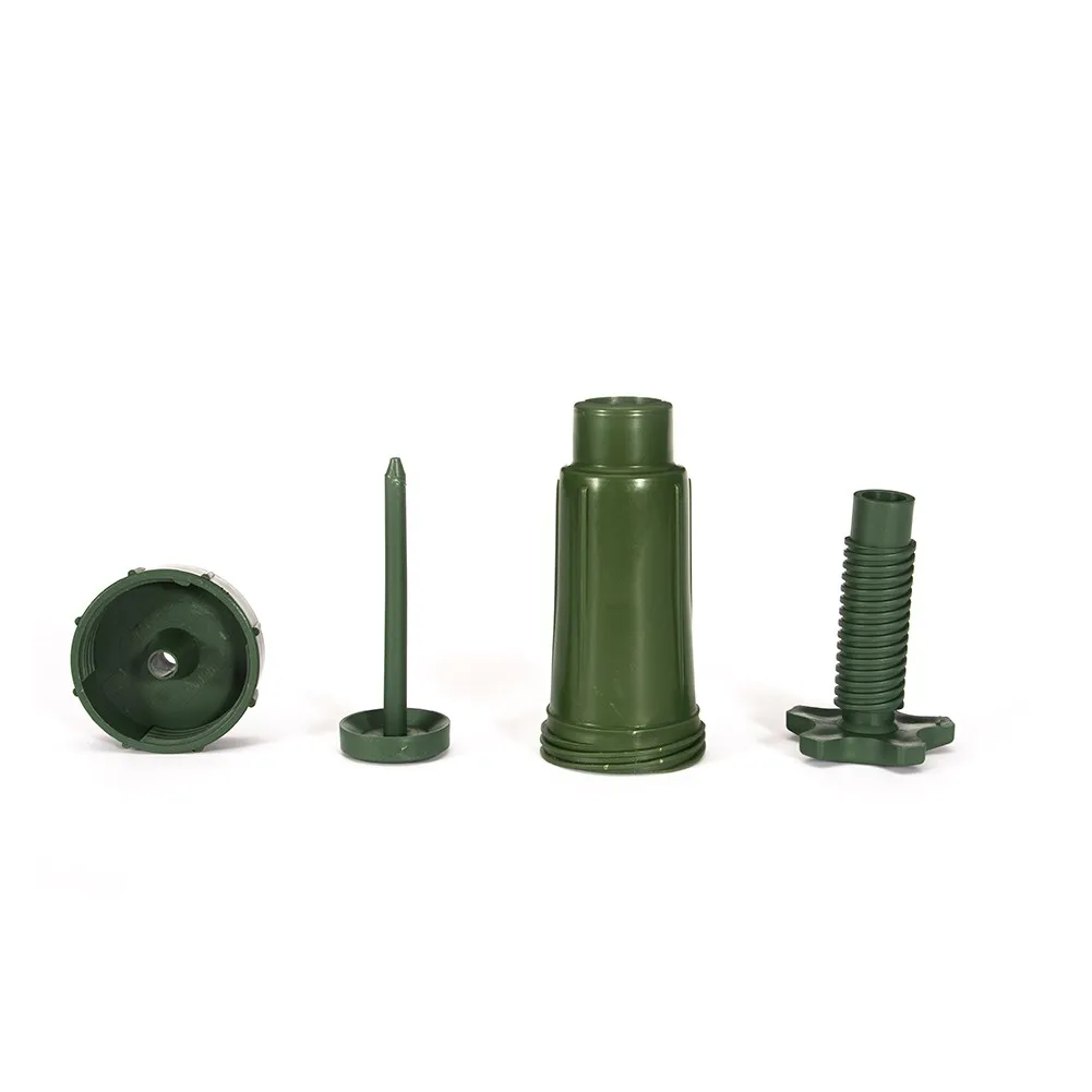 Portable Carp Fishing Boilies Roller Round Maker Bait Lure Rolling Making Tools For Outdoor Fishing Portable Accessories