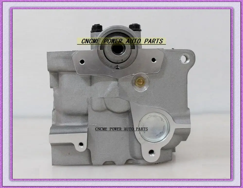 908 846 D/RE RF RE 2.0L D 8v головки цилиндров в полной сборке сборе для KIA sportage Mazda 626 Suzuki Vitara