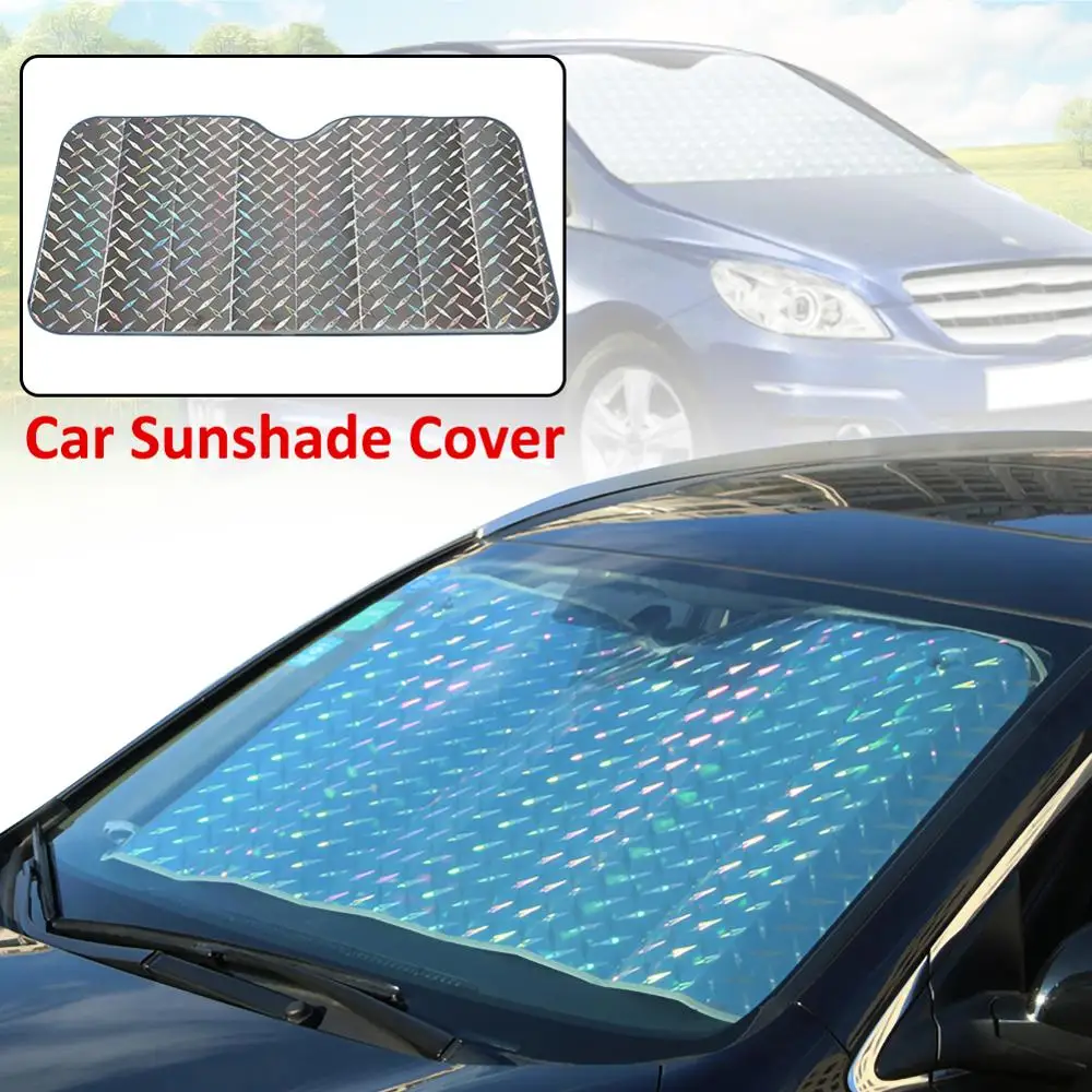 Автомобильная Солнцезащитная занавеска с защитой от УФ излучения автомобильная