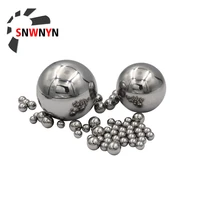 20 638mm 30mm bearing steel ball solid ball high precision 1pc 22 225 26 2 28 30mm 1pc hardness bearing ball for cnc impact test