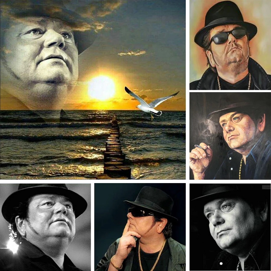 

Алмазная 5D Вышивка, картина из квадратных страз, отсутствует Нидерланды, «голландский Андре Хисс», «сделай сам», вышивка крестиком, украшен...