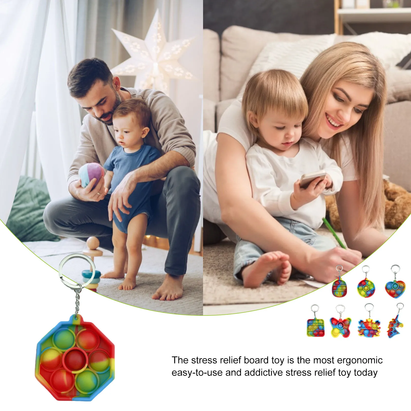 

Unzip Toy Party Gifts Arithmetic Educational Antistress Fidget Toys Educational Decompression Anti Stress Toy For Kids Adults