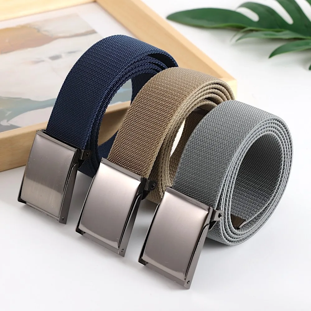 

Good Quality Elastic Waist Band Tactical Outdoor Special Belts