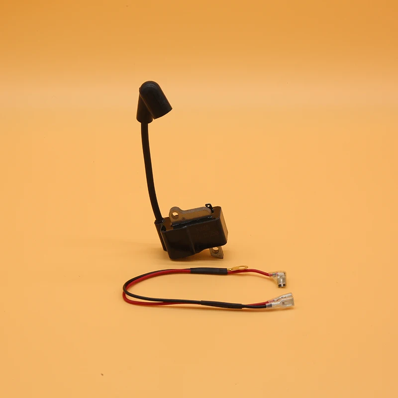 Магнитный модуль катушки зажигания подходит для Husqvarna 435 440 440E 445 450 450E Jonsered 2245 2250 2240