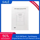 Аккумулятор для квадрокоптера DJI Phantom 4 Series FPV, 15,2 в, 5870 мА  ч