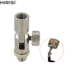 Карповая рыбалка из нержавеющей стали, фоторазъем для удочки, удочка, рыболовные снасти