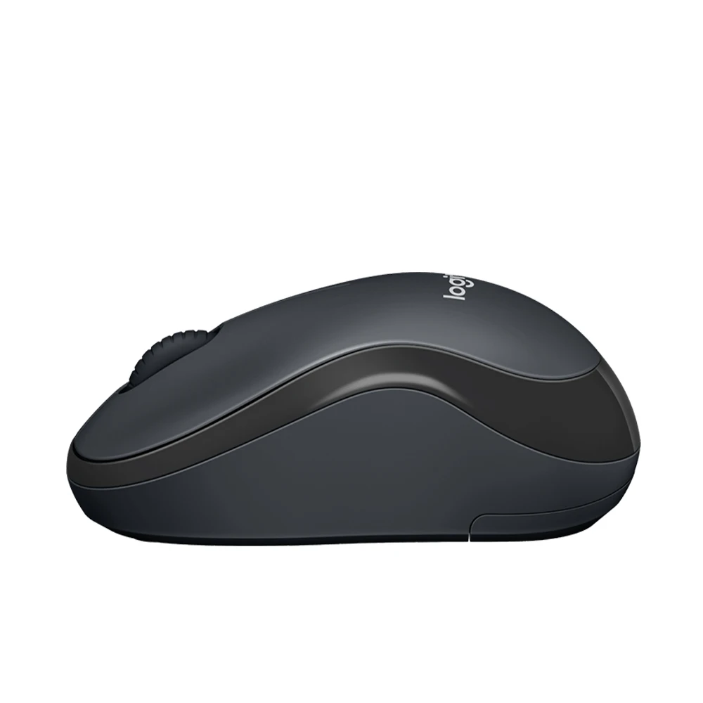 Logitech M220 Беспроводной мыши бесшумный Мышь с 2 4 ГГц высокого качества Оптическая