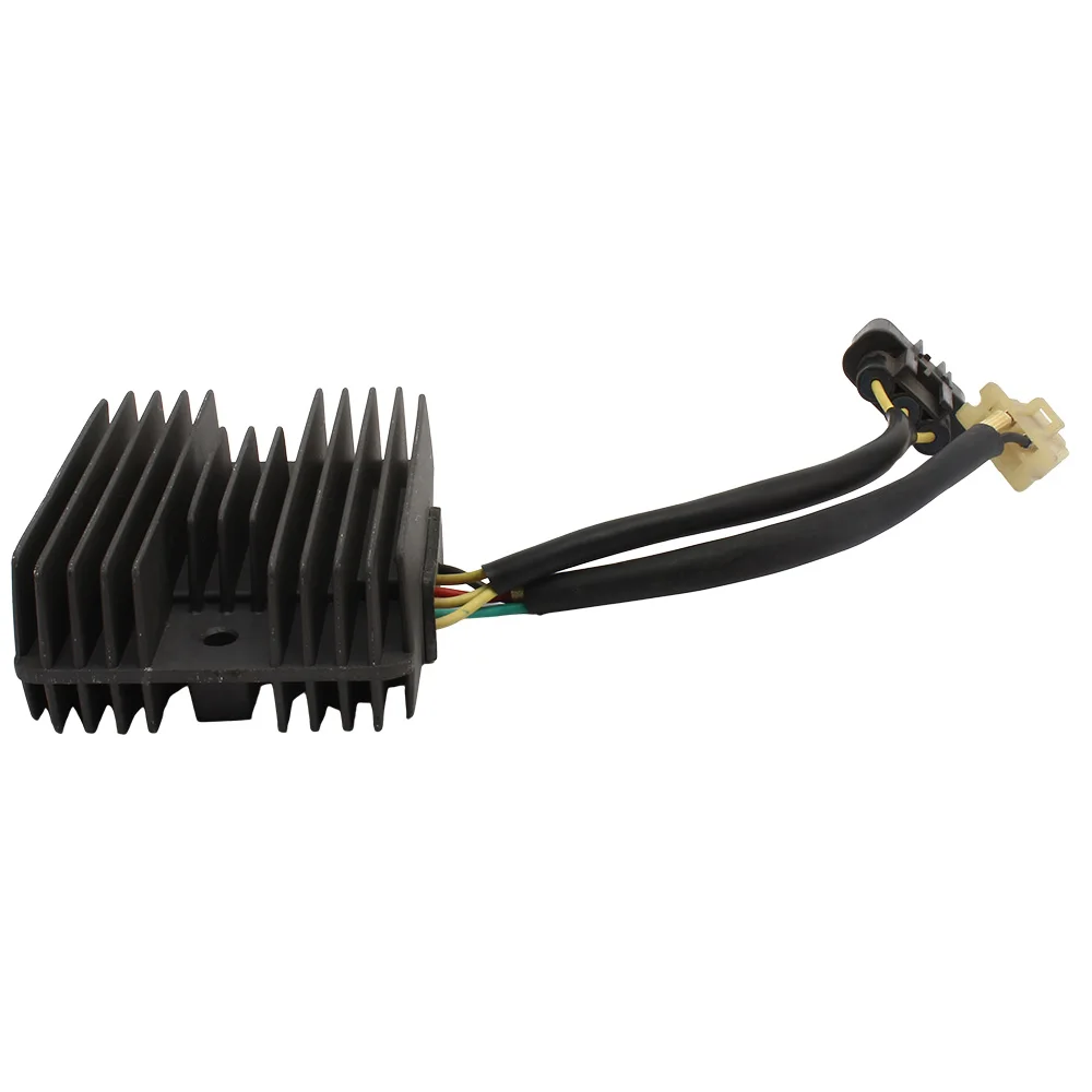 Мотоциклетный блок зажигания Наборы 18-этап полного выпрямитель Подходит для Honda