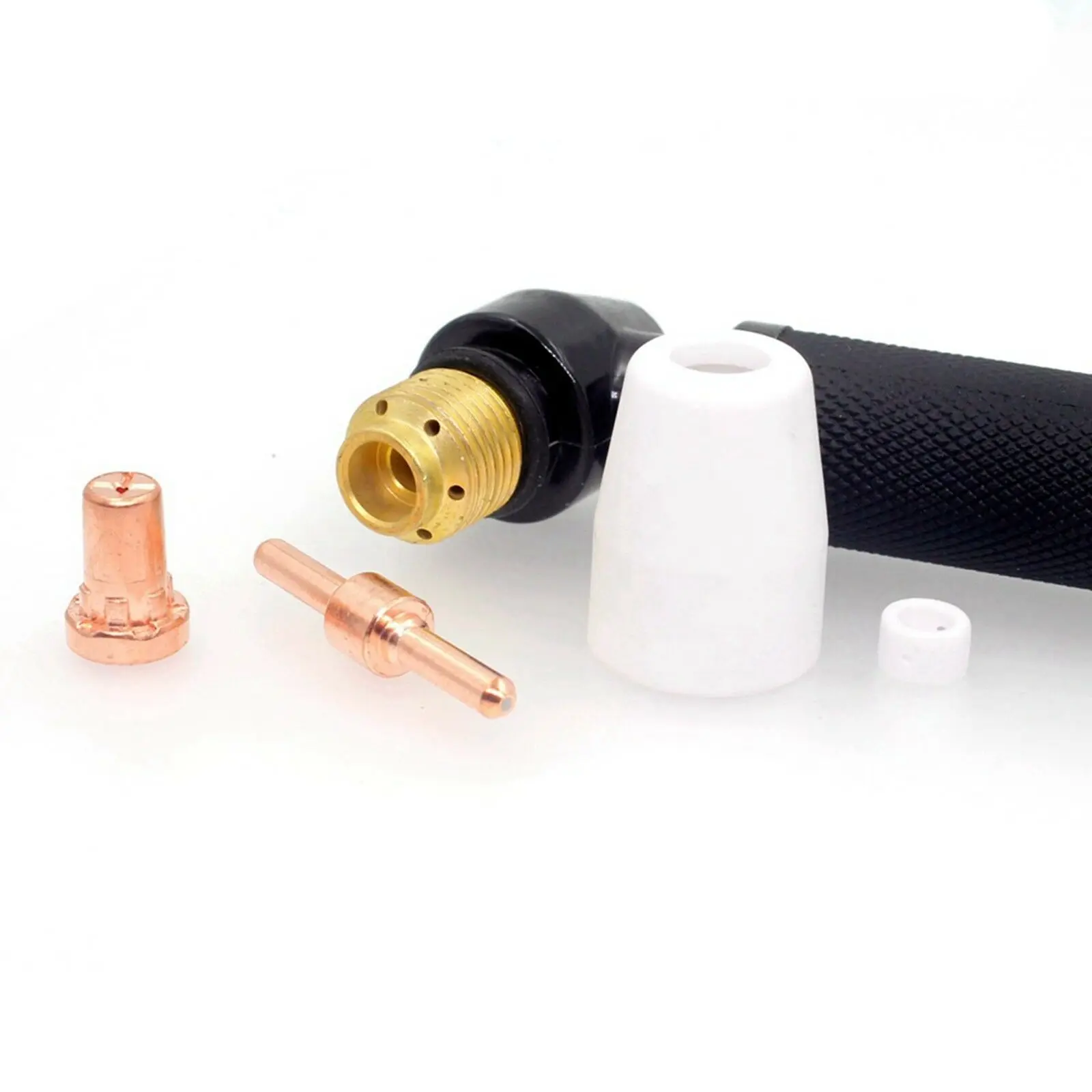 Головка плазменного резака PT31 главный корпус для ручной плазменной резки pt-31 |