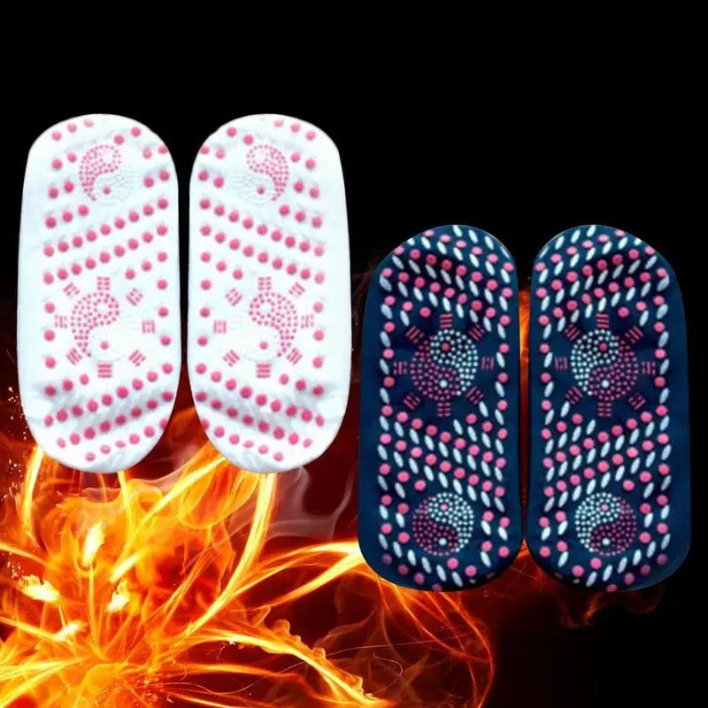 

Самонагревающиеся Медицинские носки турмалиновые дышащие массажные Новые магнитные носки терапевтические удобные зимние теплые носки дл...