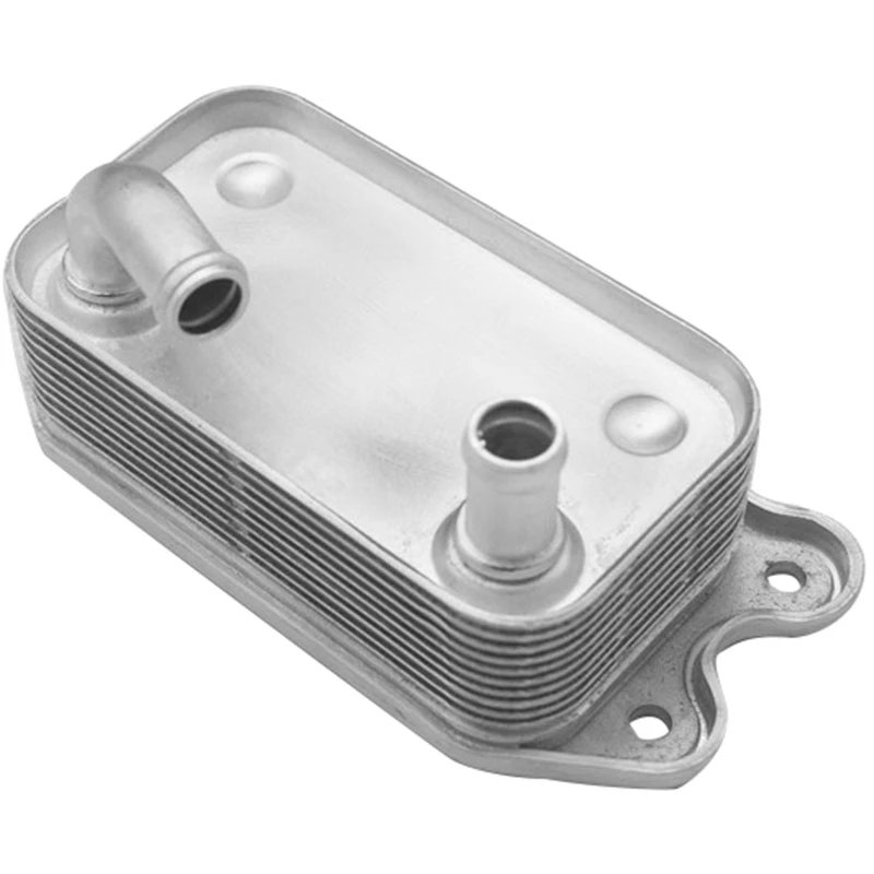 Масляный радиатор двигателя для Volvo C30 C70 XC60 S40 S60 S80 V50 V60 2004 2015 31201909|Радиаторы и