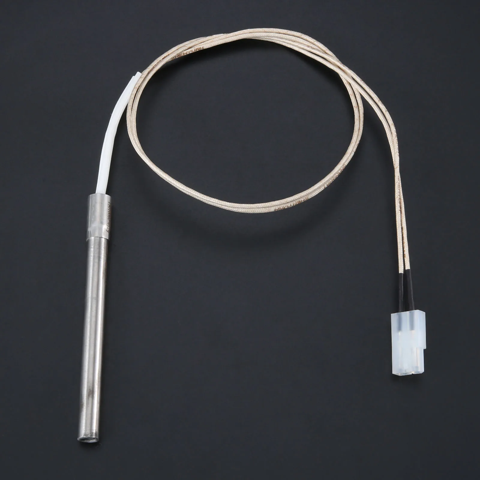 Wood Pellet Grill Pb-9.5*110  120v  200w  600l