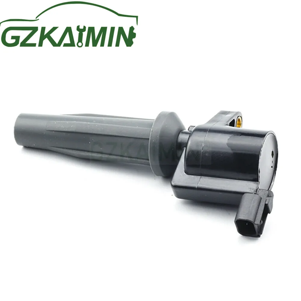 Высокопроизводительная катушка зажигания 4M5G .12A366 .BC 4M5G12A366BC 4M5Z12029BC для Ford Escape Focus