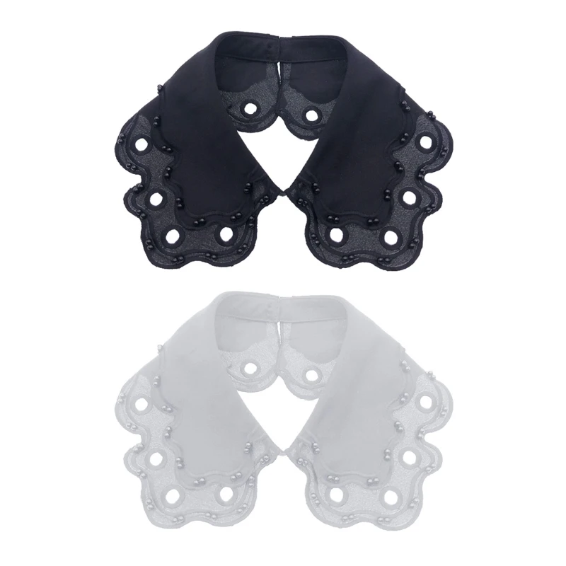 

Женское Ожерелье-чокер со съемным искусственным жемчугом