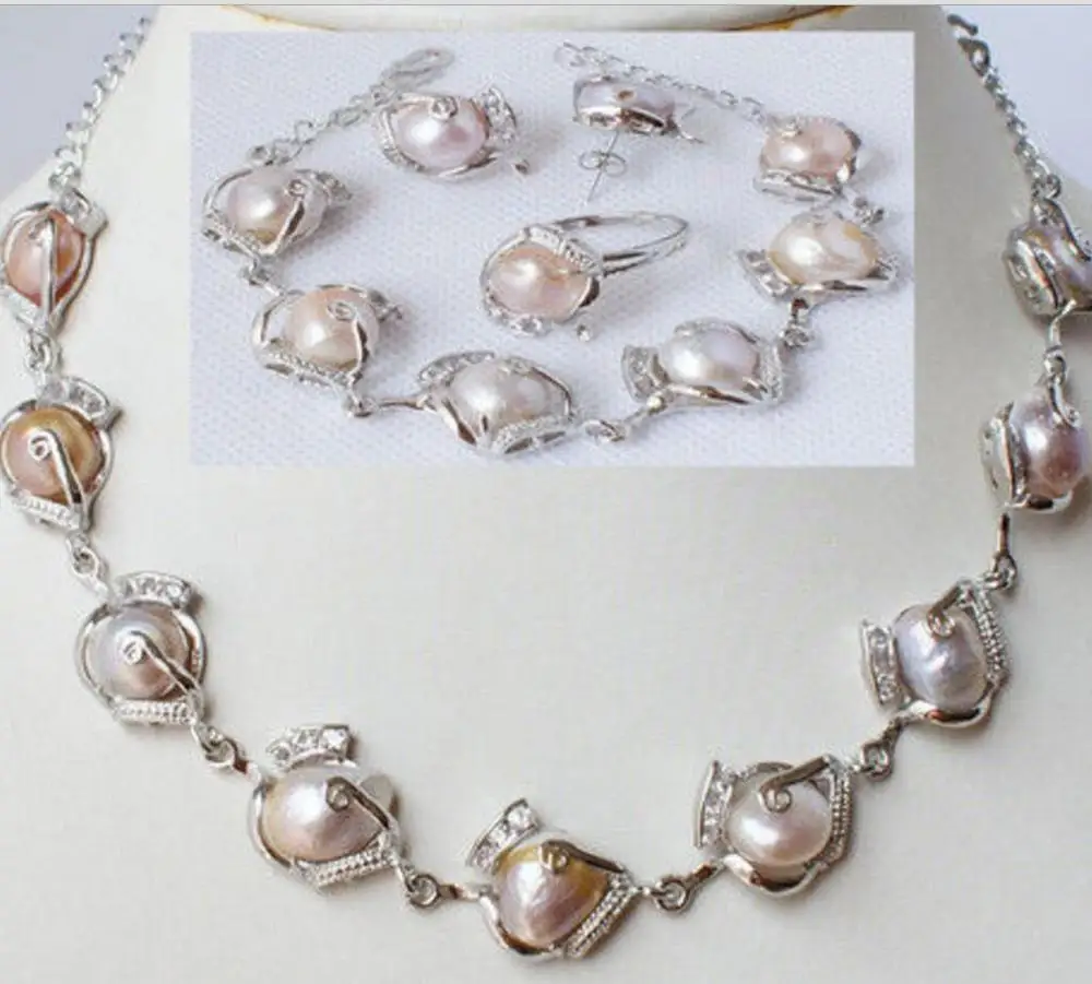 

Fine Jewelry