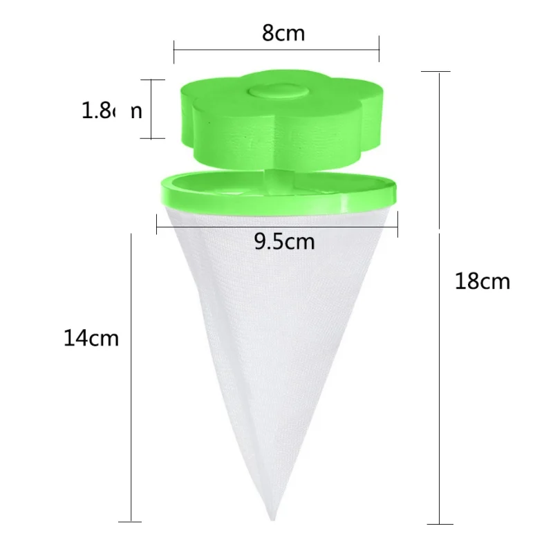 Шарики для чистки волос мешки белья диски сбора грязного волокна сетчатый фильтр