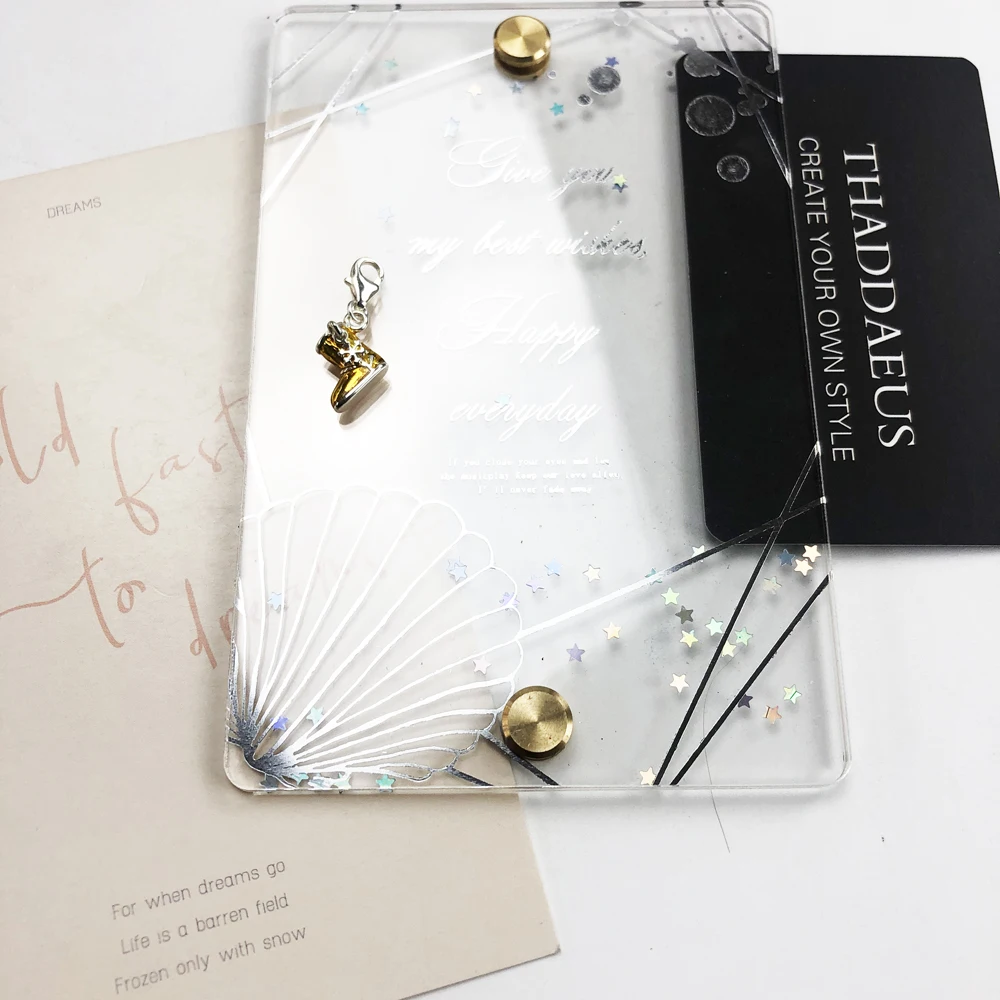 Зимние сапоги Шарм Подвеска с застёжкой &quotЛобстер&quot трендовые амулеты для