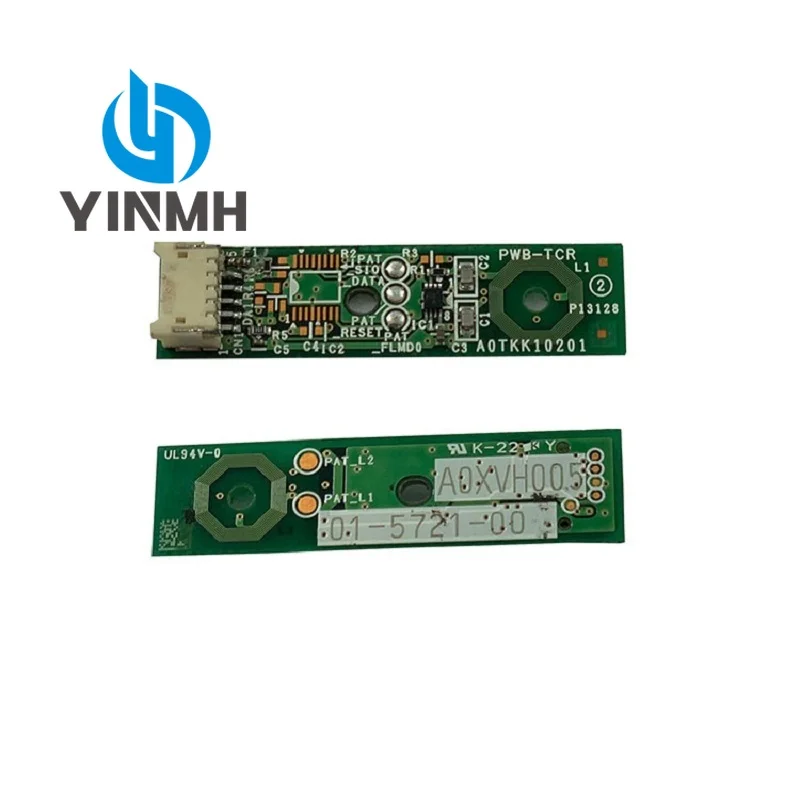4X 12X DV-311 DV311 DV-512 DV512 чип для сброса цветного устройства разработчика Konica Minolta Bizhub C220