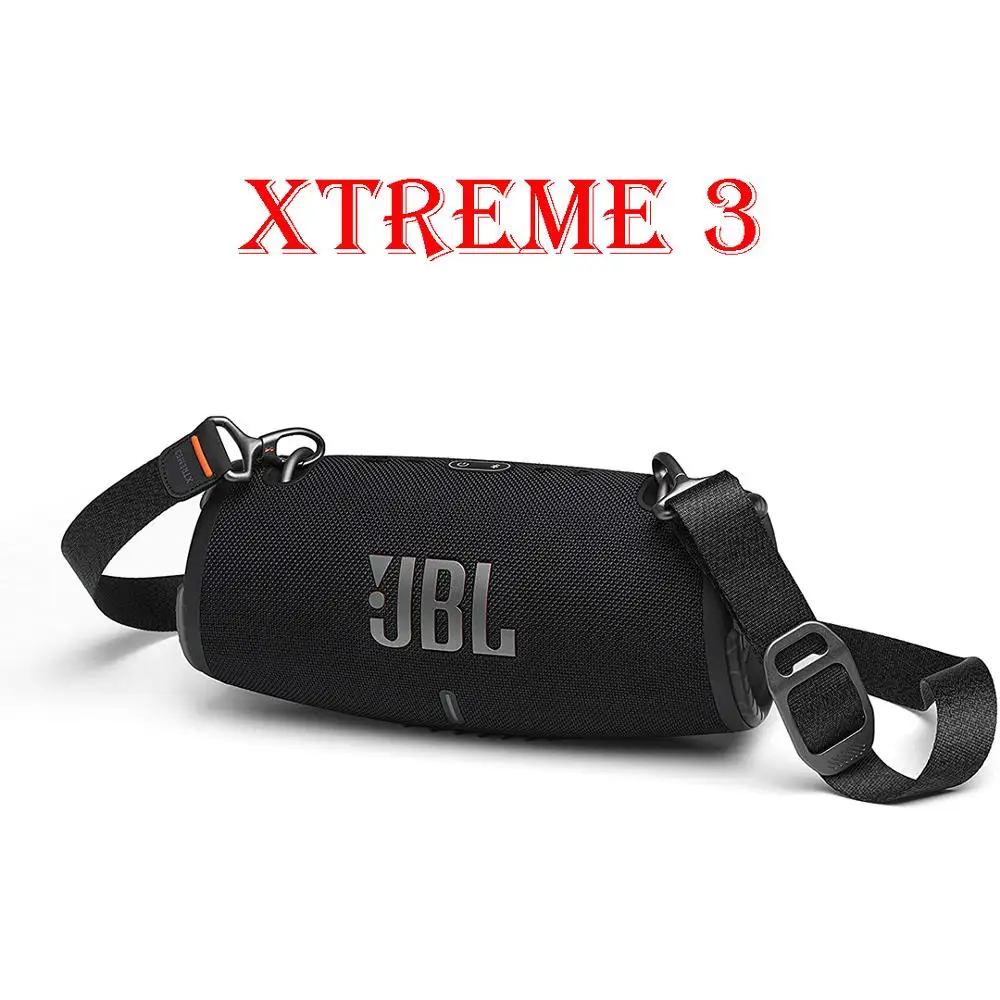 

Jbl Xtreme 3 Speaker Bluetooth Subwoofer Wireless Speaker Jbl Speaker Bluetooth Speakers Portable Boombox Charge Flip 2 4 5