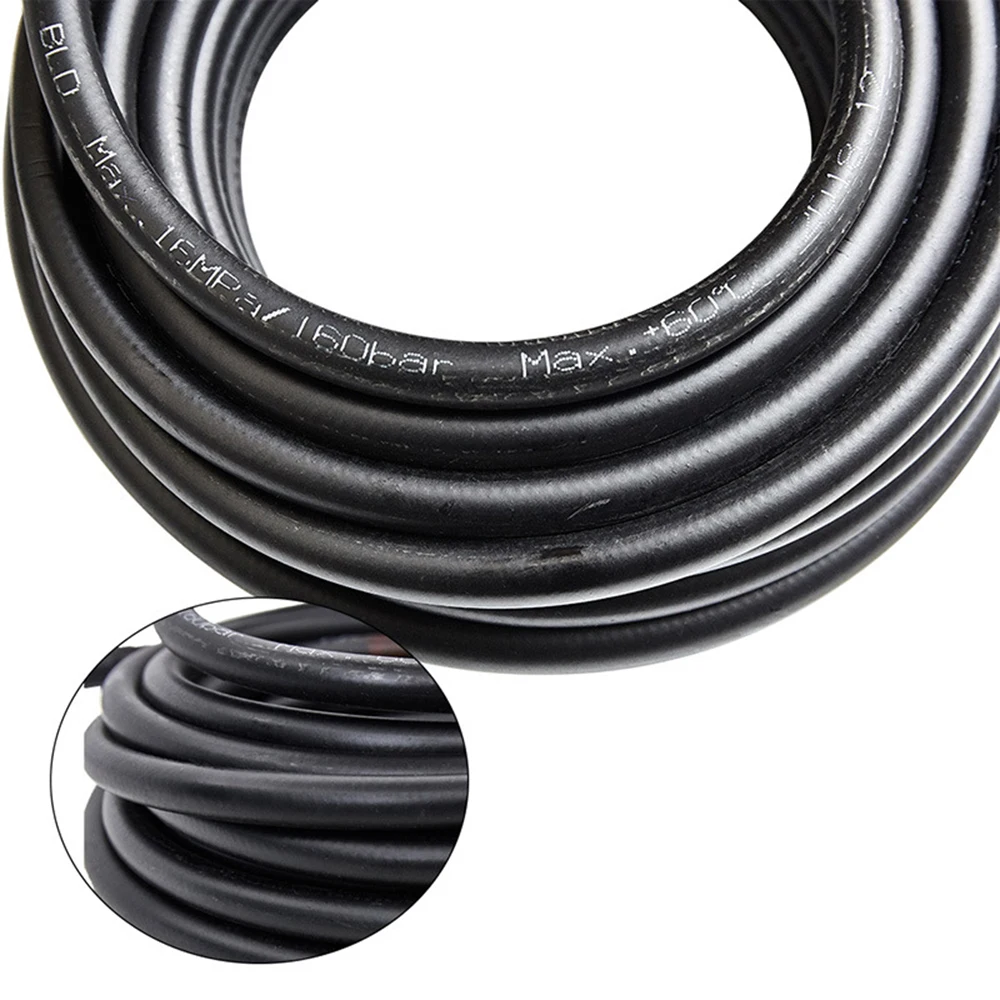 Шланг для мойки высокого давления JUNGLEFLASH шланг машины 10 20 метров|Водяные