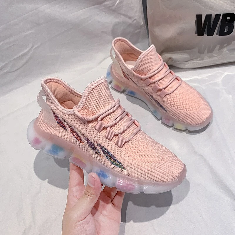 

Soft Leather Woven Slippers Women Summer 2020 Flat Heels Beach Casual Slides Shoes Woman Outdoor Sandals Flip Flops
