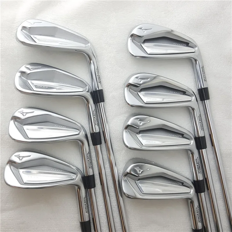 

Golf Club JPX 919 FORGED New Golf irons 4-9PG Clubs irons Set Steel or Graphite shaft Free Shipping
