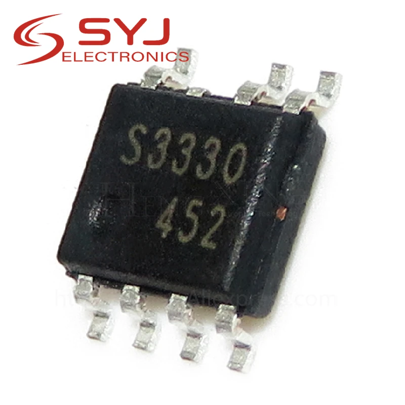 

5pcs/lot SEM3330 S3330 SOP-7 In Stock