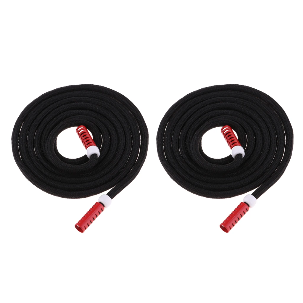 2 шт. Универсальный сменный веревочный ремень шнур на шнурке используемый в