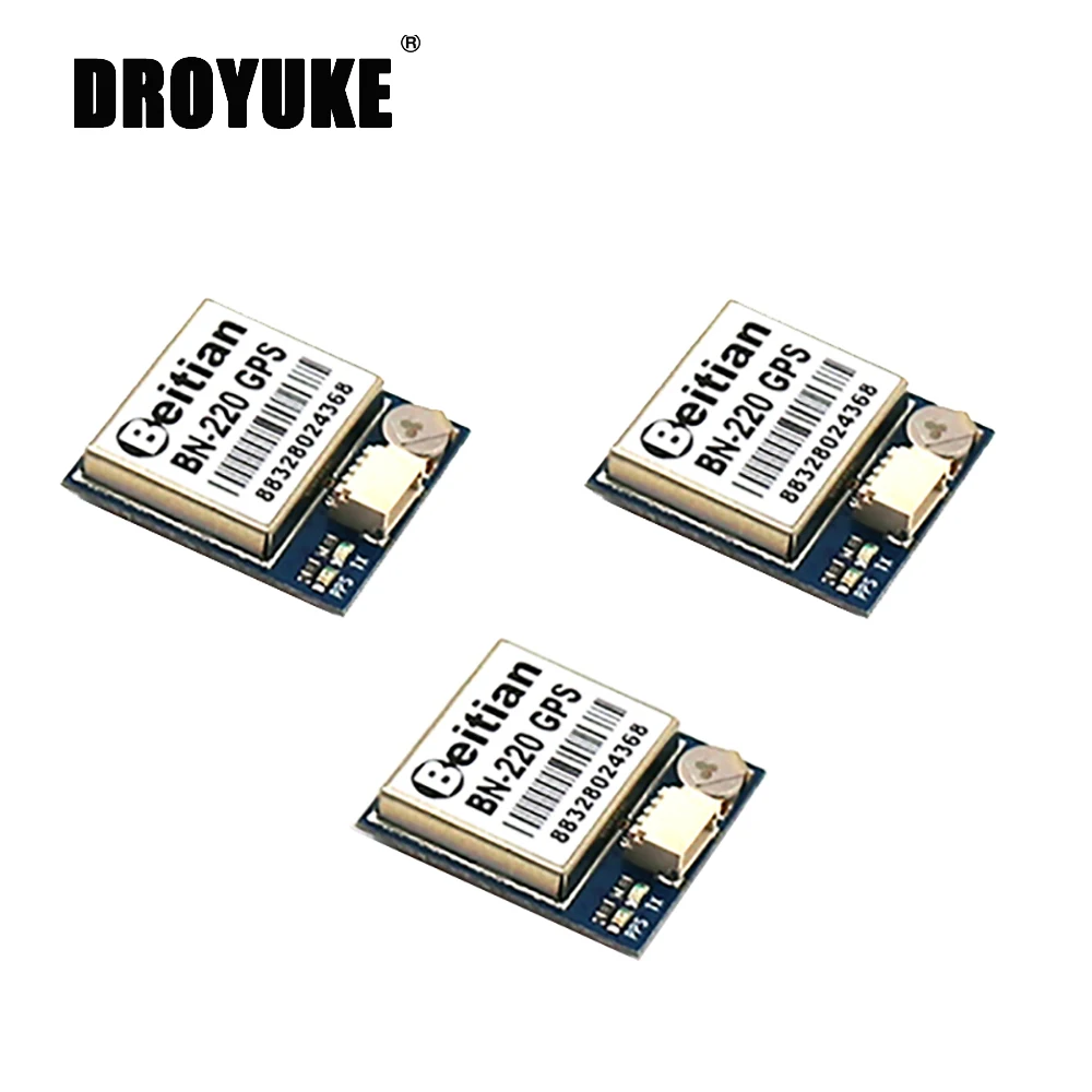 beitian bn 220 bn220 двойной gps glonass антенный моду