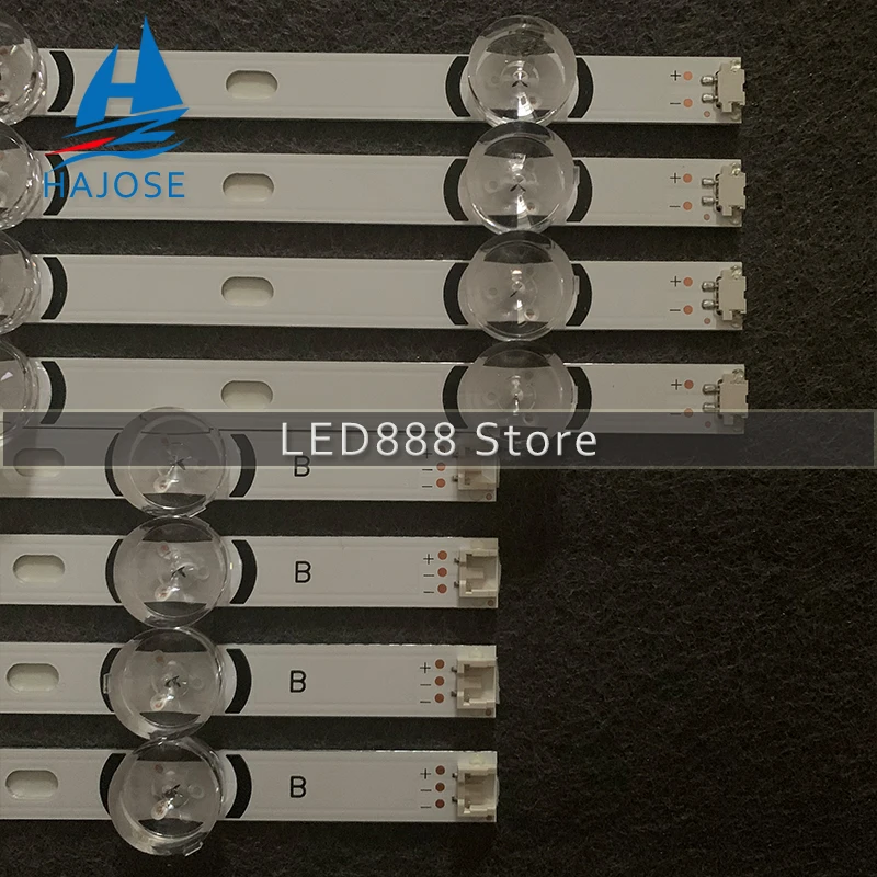 LED Backlight strip For 47LB6500 47LB5600 47LB5800 47LB565U 47LB563U 47LB561V 47LB572U 47LY540S 47LB6000 47LB5700 DRT3.0 47 |