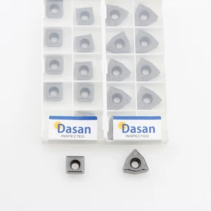 SPMG050204 WCMT050308 SPMG060204 WCMT06T308 SPMG07T308 WCMX040208 SPMG090408 SPMG110408 оригинальные карбидные вставки, инструмент для сверления