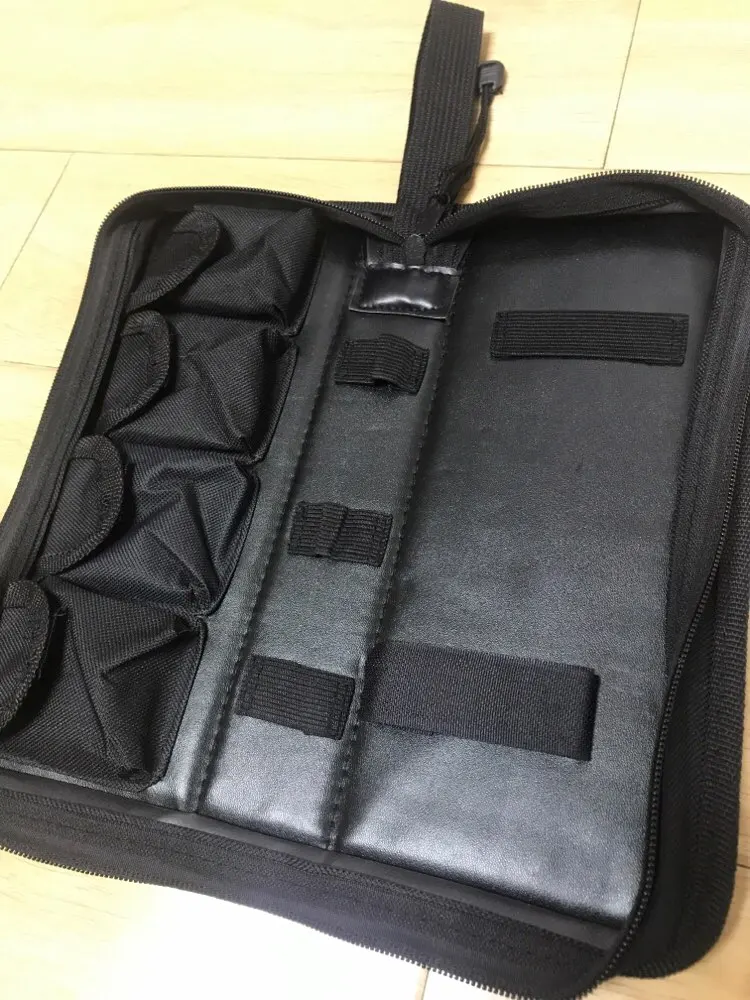 Сумка для обжимного инструмента|Плоскогубцы| |