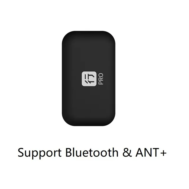Bluetooth And ANT XOSS монитор сердечного ритма нагрудный ремень Bluetooth 4,0 и ANT+ только Bluetooth датчик сердечного ритма Велоспорт Бег сенсор с нагрудным ремнем - Color: Bluetooth And ANT