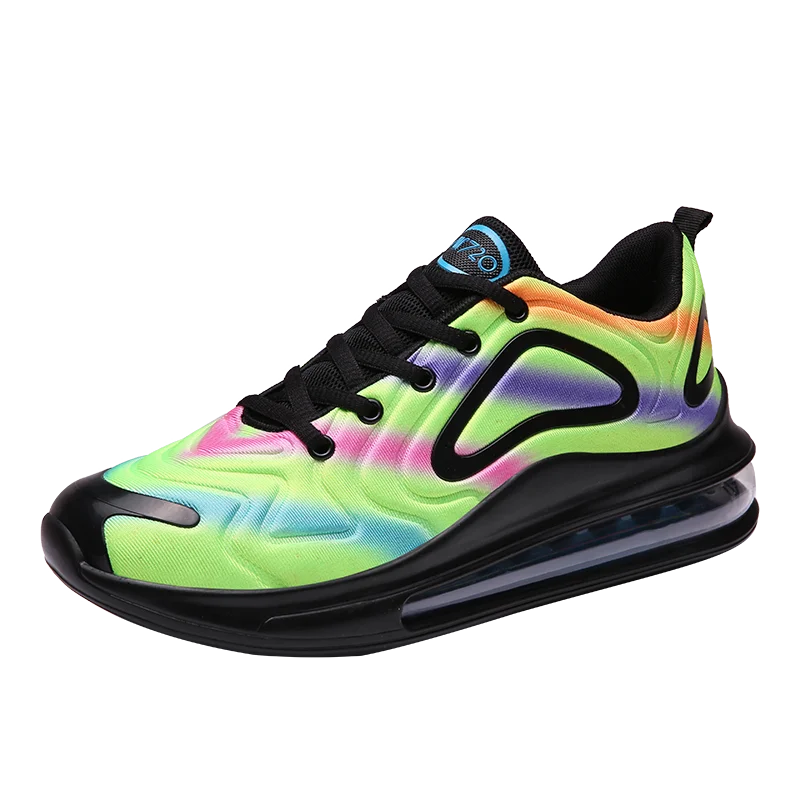 Youth flame eye 720 Air cushion Men's sneakers men's shoes men lover tenis scarpe uomo zapatillas hombre chaussure homme | Обувь