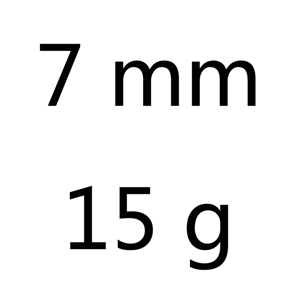 1105-7-15g Разъемные переходные уплотнительные кольца, размер 4, 5, 6, 7, 8, 10, 12, 14, 16 мм, металлические позолоченные соединители, сделай сам, ювелирные изделия, изготовление 1105 - Цвет: 1105-7-15g