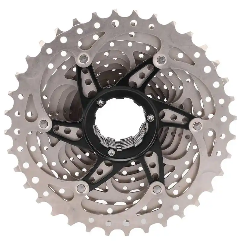 Сверхлегкое Велосипедное свободное колесо 11 скоростей кассета звездочка 11-36T