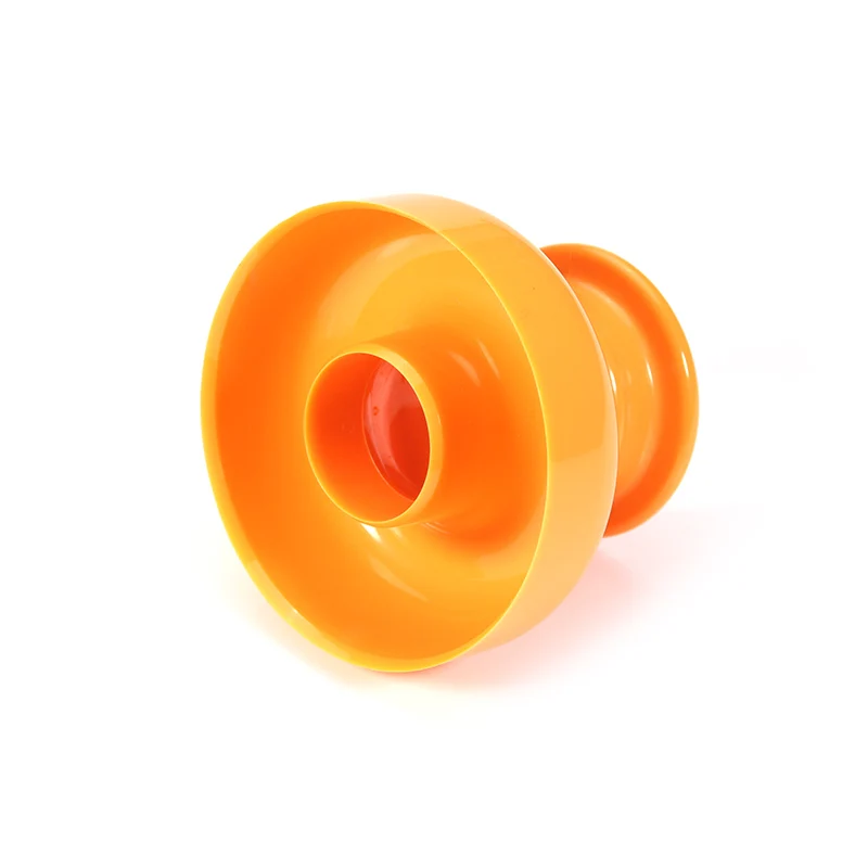 Пластиковая форма для торта пончик DIY инструмент десерта помадка кухонный