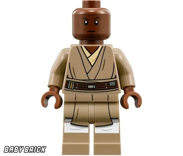 Конструктор LEGO Star Wars (Звездные войны) 75199 Боевой спидер генерала Гривуса 7+ |