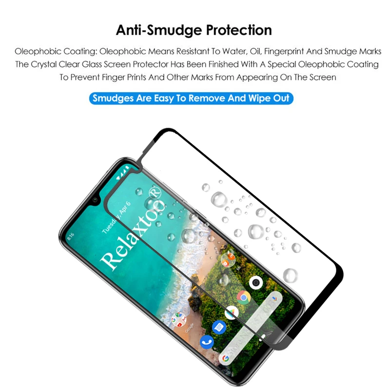 2 шт./лот Защитное стекло для xiaomi mi a3 3D Полное покрытие экрана протектор на xio mi xaomi mi a3 mi a3 a 3 3a Защитная закаленная пленка