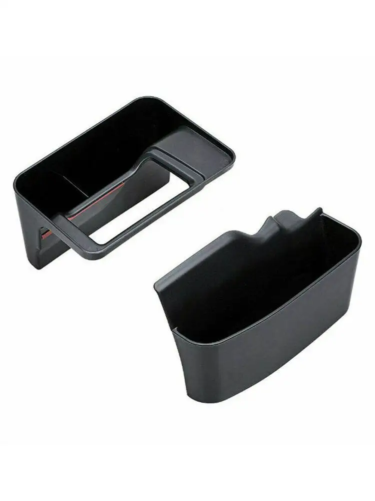 

Armrest Box Storage Box Store Coins Car Accessories For Jeep Wrangler JL