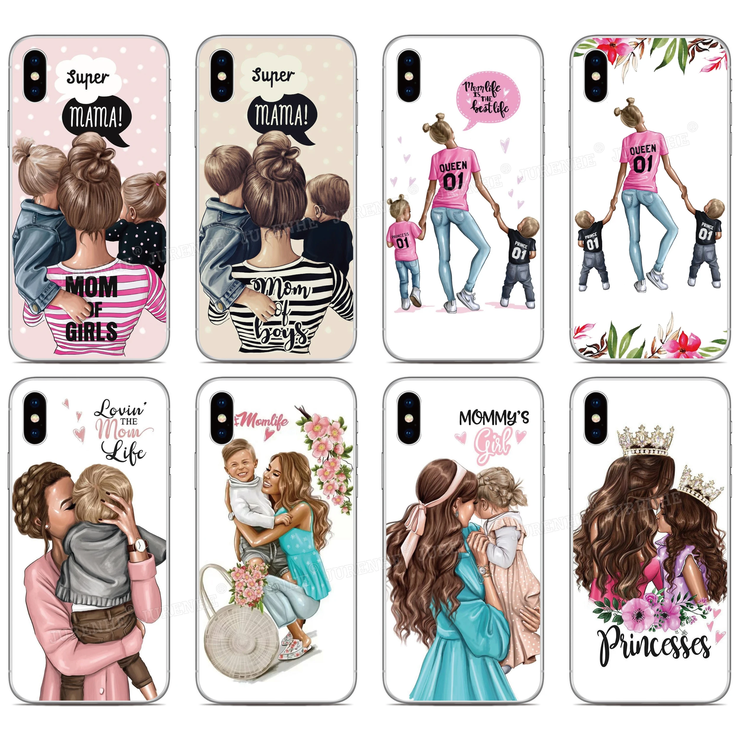 Чехол для Wiko Y82 Y52 Power U30 U20 U10 T3 Y62 Y51 View 4 U Feel Lite Lenny 5 Jerry Life 3 U316AT | Мобильные телефоны и