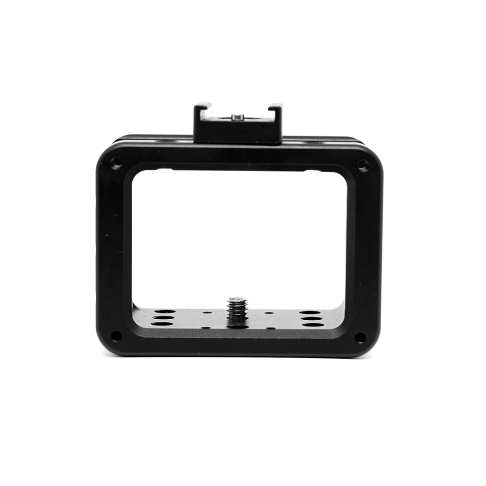 Защитная клетка из алюминиевого сплава с ЧПУ для корпуса Sony | Электроника