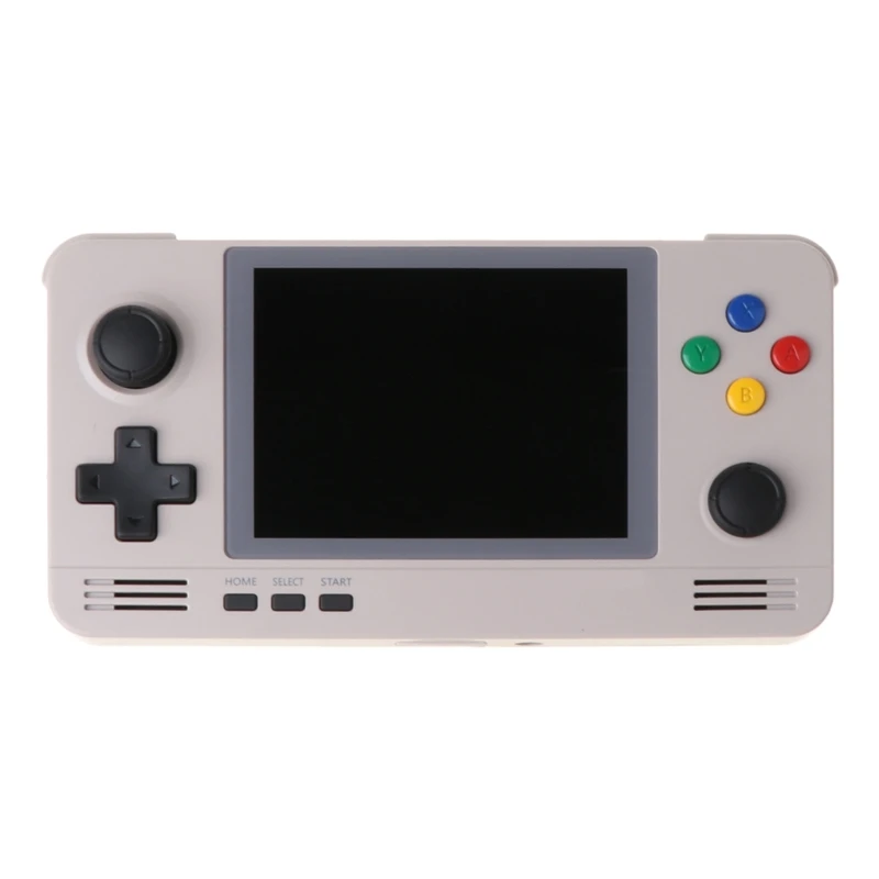 Ретро карманная портативная игровая консоль Retroid Pocket 2 3 5 дюймовый экран IPS 3D