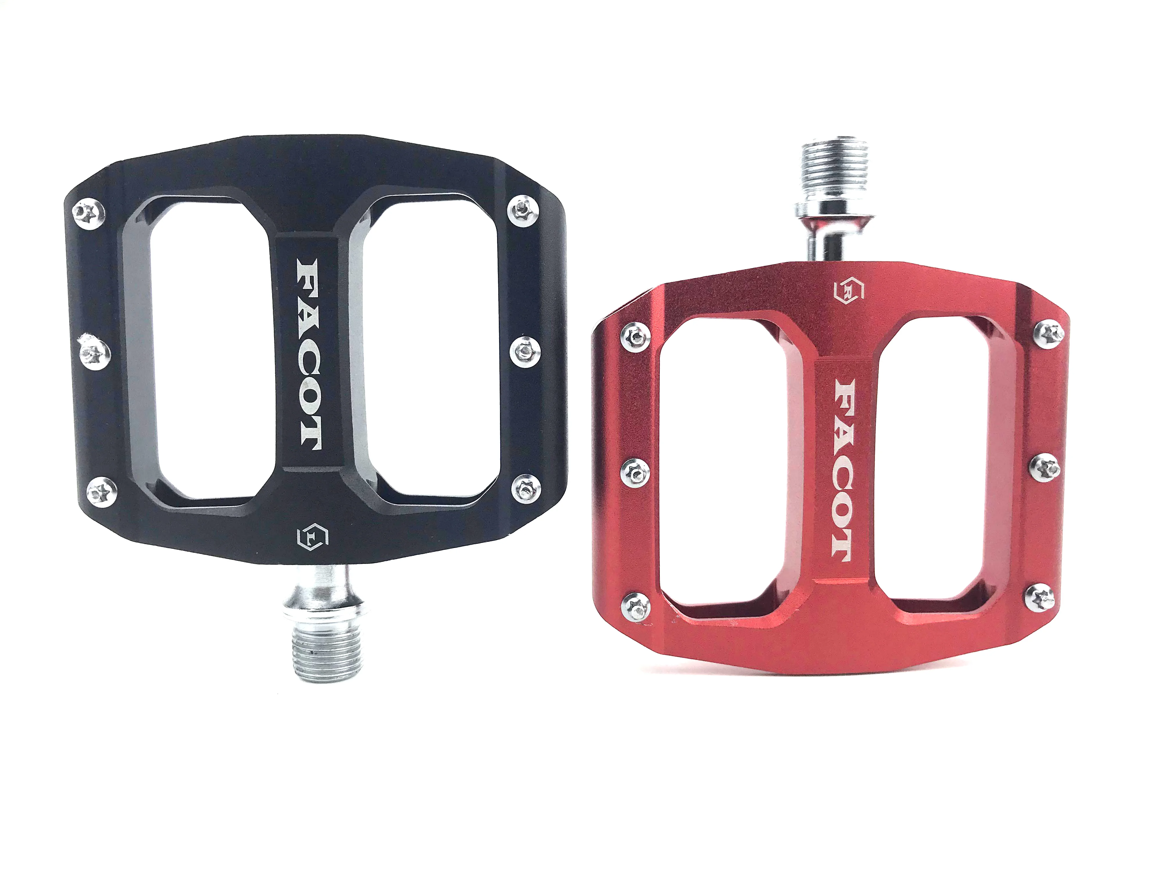 

Велосипедные детали, педали для дорожного велосипеда, Клипсы из алюминиевого сплава, велосипедные педали для горного велосипеда, велосипед...