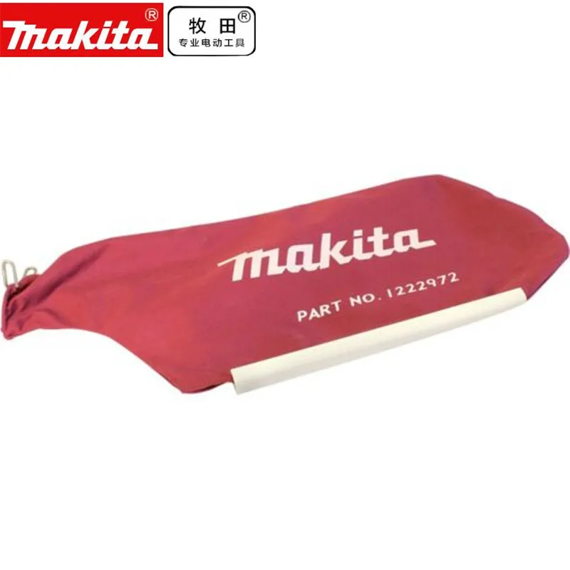 Makita 122297-2 Dust Bag Assembly for 9401 9402 | Power Tool Accessories