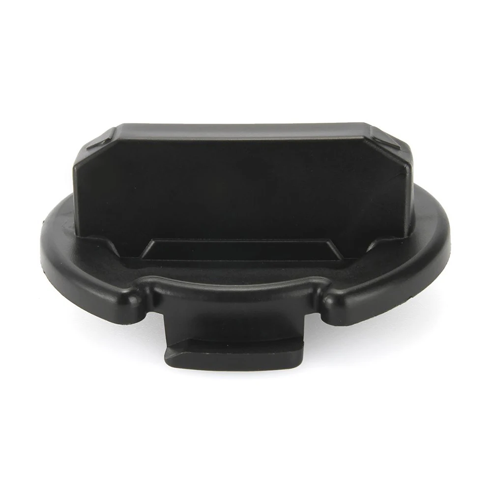 2pcs Front Rear Floor Drain Plug Car 5414694 Twist Cap Replacement Part Black Durable Interior For Polaris General RZR 900 1000 |