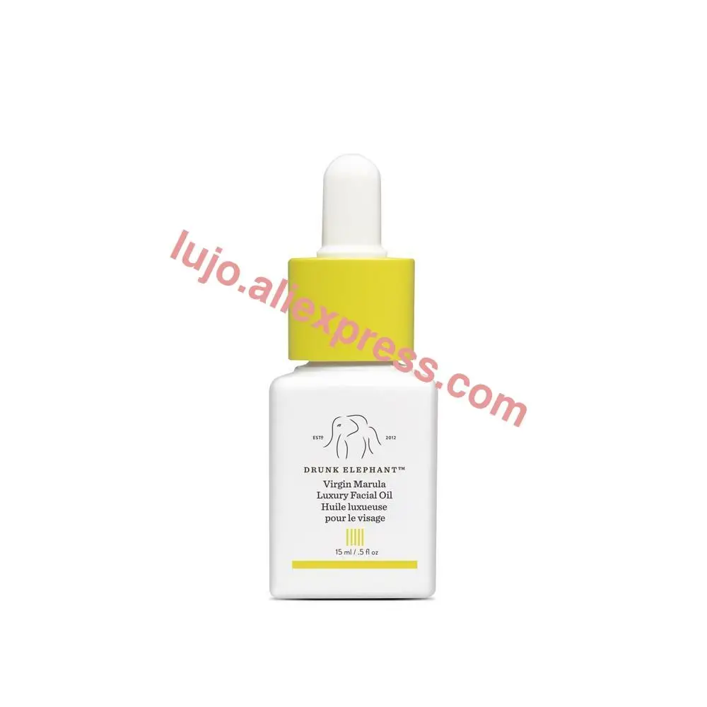 Роскошное масло для лица пьяный слон Дева марула | Красота и здоровье